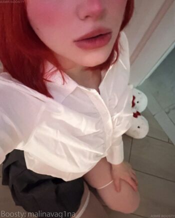 Full leaked Malina asmr page private onlyfans photo