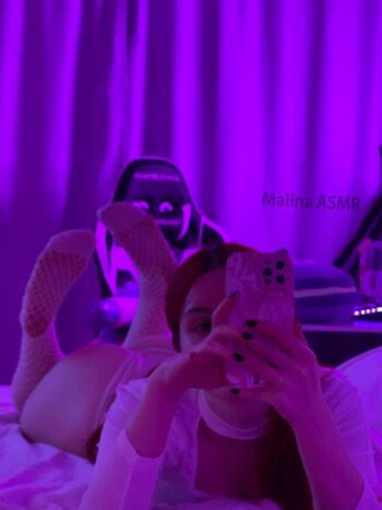 Full leaked Malinaasmr private onlyfans photo