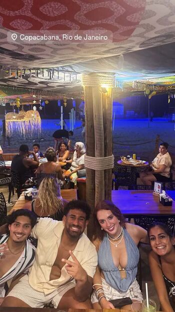 Full leaked Malley doherty private onlyfans photo