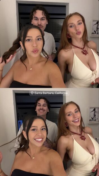 Full leaked Malley doherty private onlyfans photo