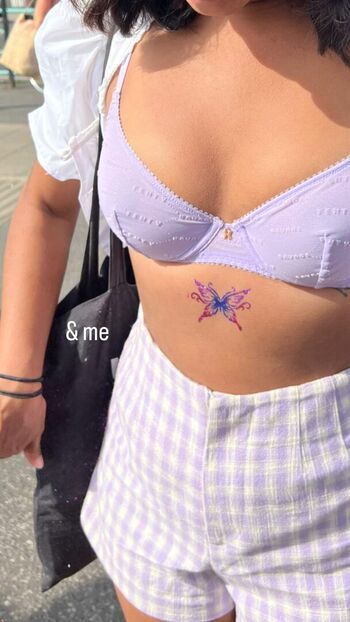 Full leaked Mallika sabnani page private onlyfans photo