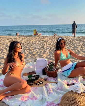 Full leaked Mallika sabnani private onlyfans photo