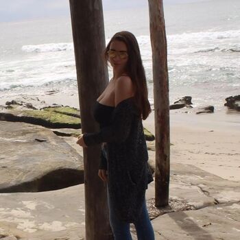 Full leaked Mallory m private onlyfans photo