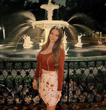 Full leaked Mallory m private onlyfans photo