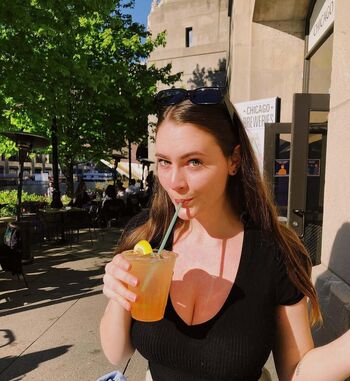 Full leaked Mallory malone private onlyfans photo