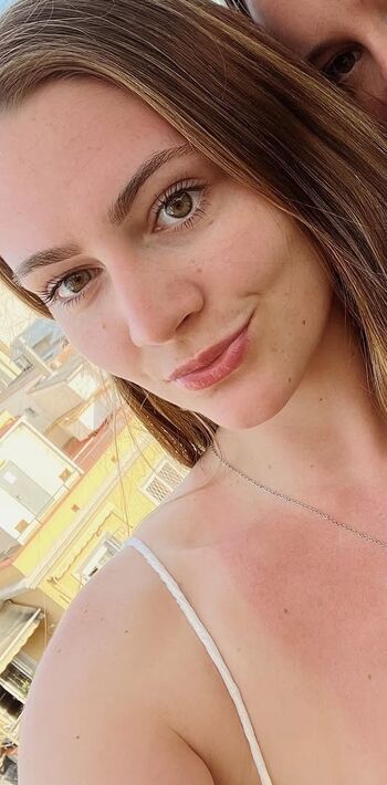 Full leaked Mallory malone private onlyfans photo