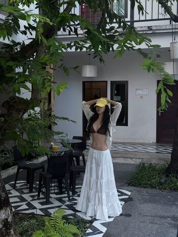 Full leaked Mallow ksy private onlyfans photo