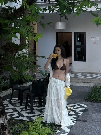 Full leaked Mallow ksy private onlyfans photo