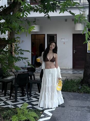 Full leaked Mallow ksy private onlyfans photo