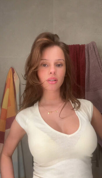 Full leaked Malou private onlyfans photo