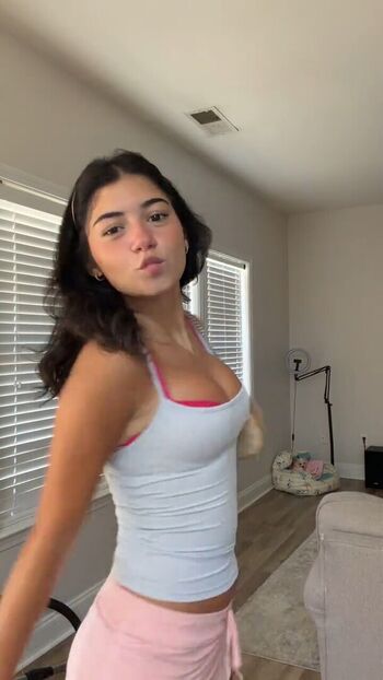 Full leaked Malu canto private onlyfans photo