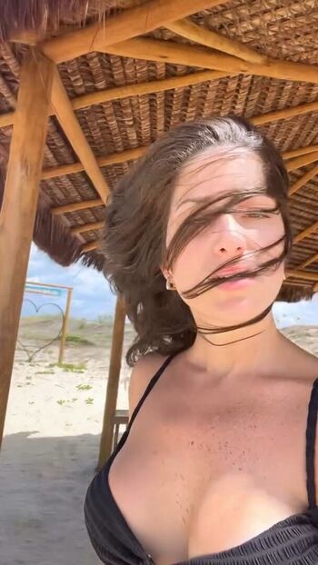 Full leaked Malu falangola private onlyfans photo