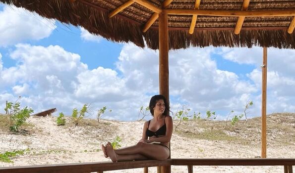 Full leaked Malu falangola private onlyfans photo