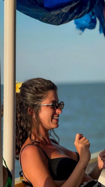 Full leaked Malu falangola private onlyfans photo