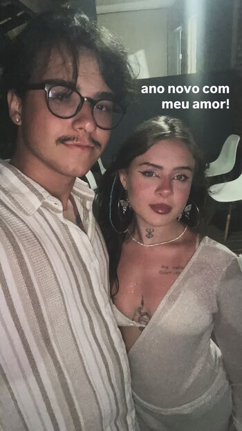 Full leaked Malu paris page private onlyfans photo