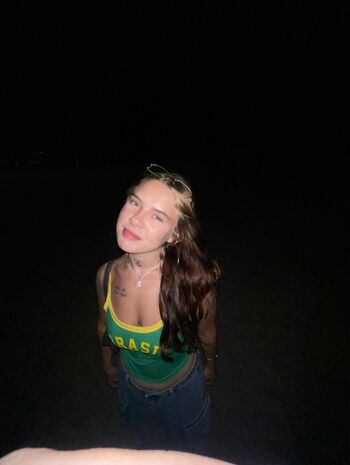 Full leaked Malu paris private onlyfans photo