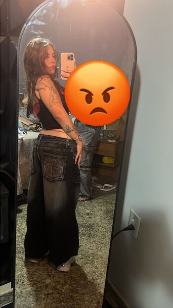 Full leaked Malu paris private onlyfans photo