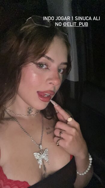 Full leaked Malu paris private onlyfans photo