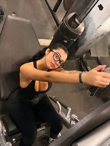 Full leaked Malu trevejo  page private onlyfans photo