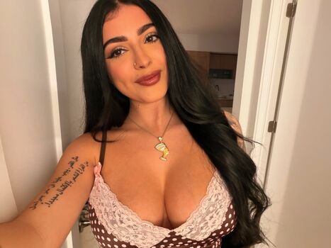 Full leaked Malu trevejo  page private onlyfans photo