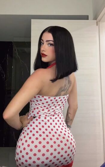 Full leaked Malu trevejo  page private onlyfans photo