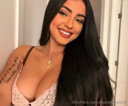 Full leaked Malu trevejo  page private onlyfans photo