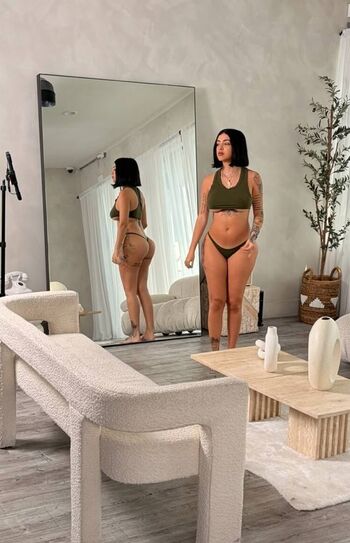 Full leaked Malu trevejo  page private onlyfans photo