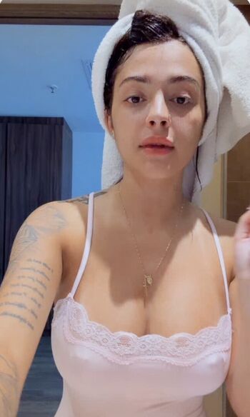 Malu Trevejo