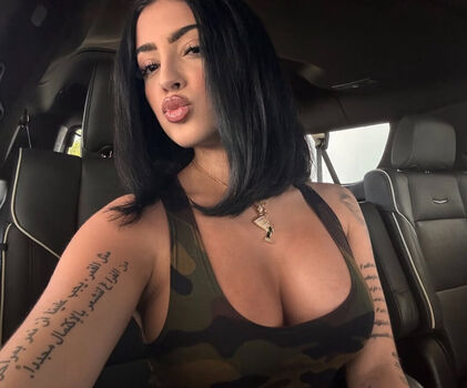 Full leaked Malu trevejo  page private onlyfans photo