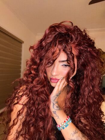 Full leaked Malu trevejo  page private onlyfans photo