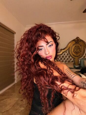 Full leaked Malu trevejo private onlyfans photo