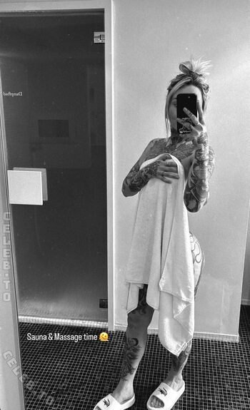 Full leaked Maluis private onlyfans photo