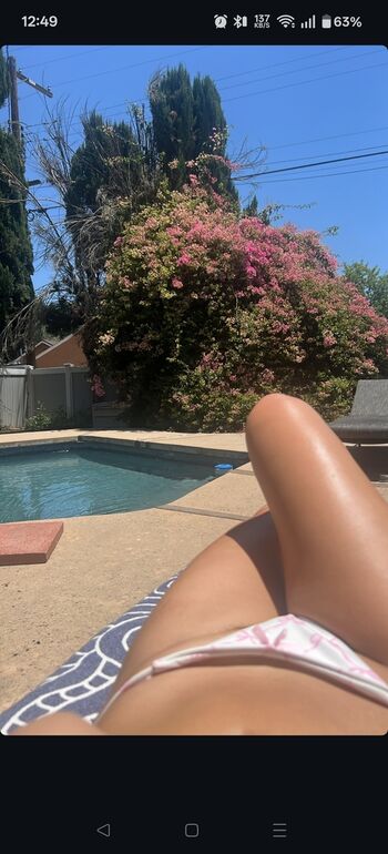 Full leaked Malvina policarpova private onlyfans photo