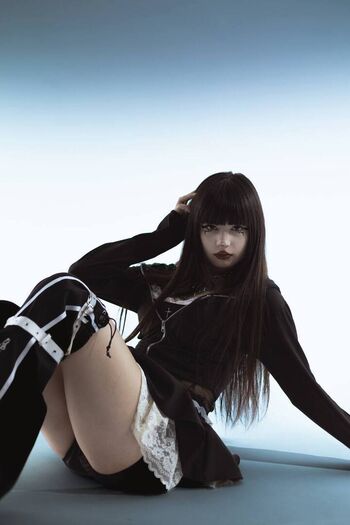 Full leaked Mama nyaf private onlyfans photo