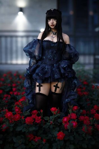 Full leaked Mama nyaf private onlyfans photo