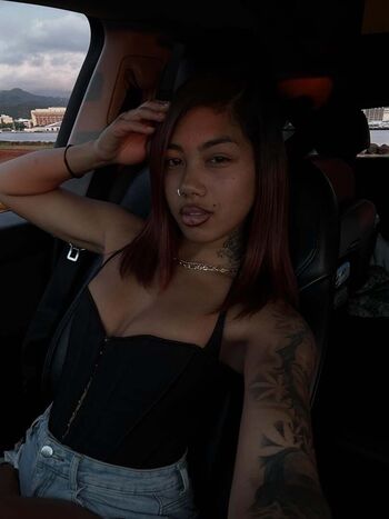 Full leaked Mamaaiwaa private onlyfans photo