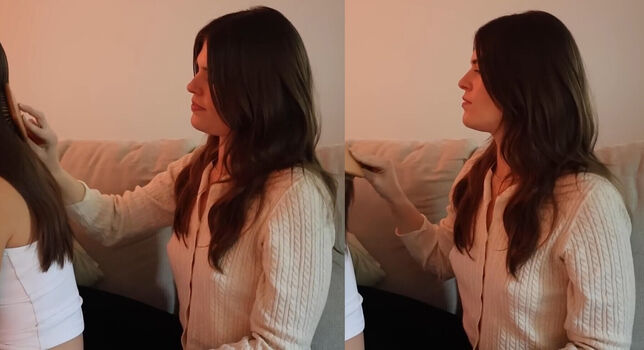 Full leaked Mamacitariss private onlyfans photo