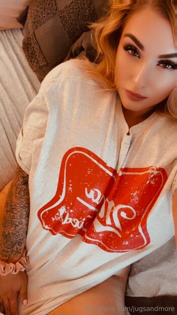 Full leaked Mamahailstorm private onlyfans photo