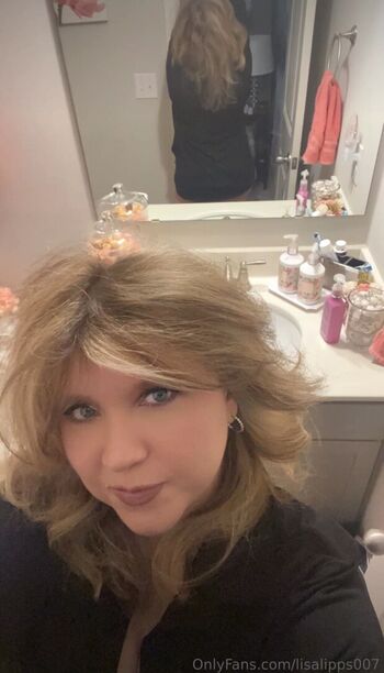 Full leaked Mami lisa private onlyfans photo