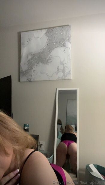 Full leaked Mami lisa private onlyfans photo