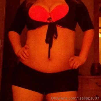 Full leaked Mami lisa private onlyfans photo