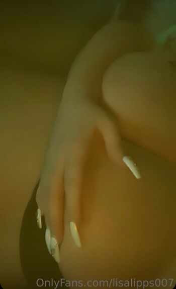 Full leaked Mami lisa private onlyfans photo