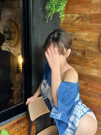 Full leaked Mami yakult private onlyfans photo