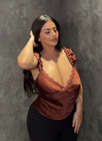 Full leaked Mamig private onlyfans photo