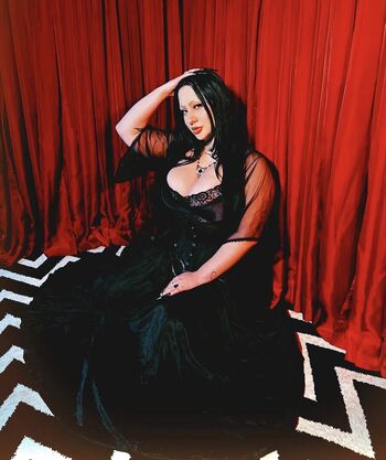 Full leaked Mamiehades private onlyfans photo