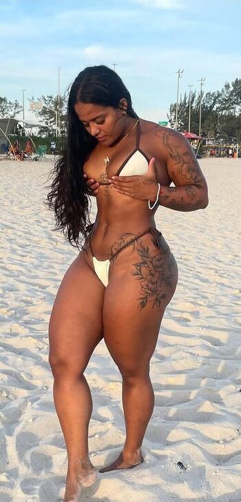 Full leaked Manarah ramos private onlyfans photo