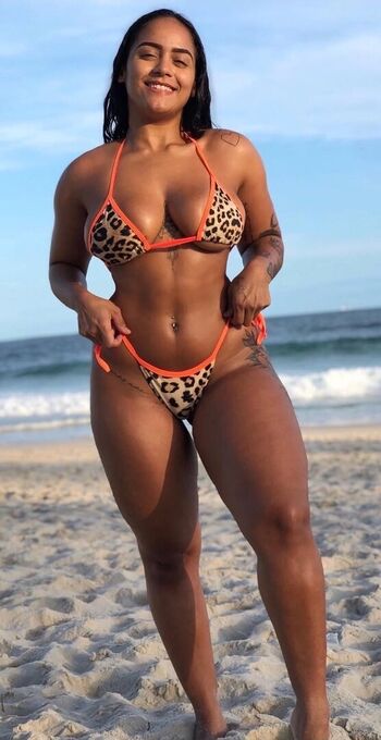 Full leaked Manarah ramos private onlyfans photo