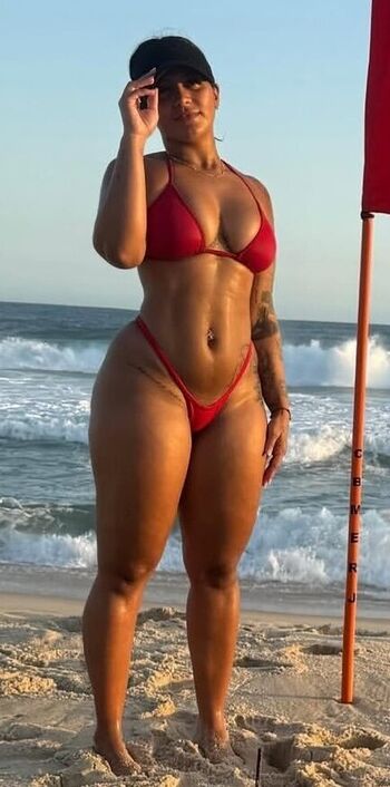 Full leaked Manarah ramos private onlyfans photo