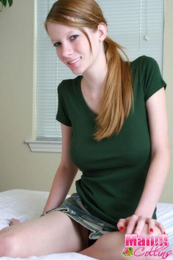 Full leaked Mandy collins page private onlyfans photo