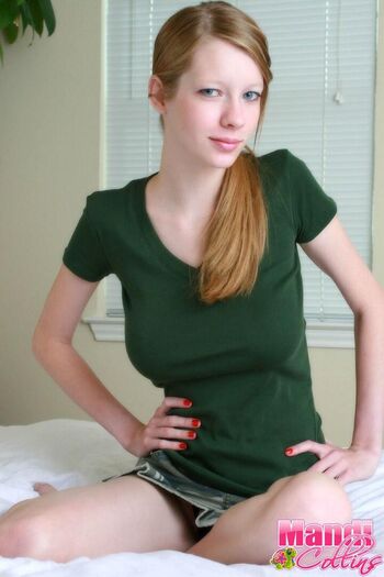 Full leaked Mandy collins page private onlyfans photo